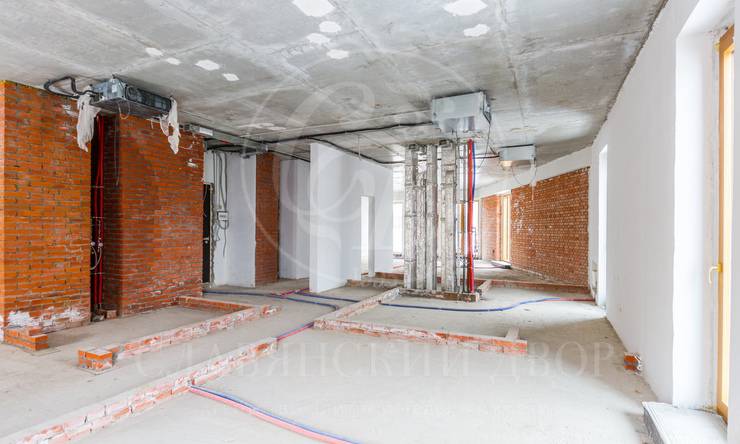 Лот-8167-54437 Продажа квартиры Хамовники, Плющиха