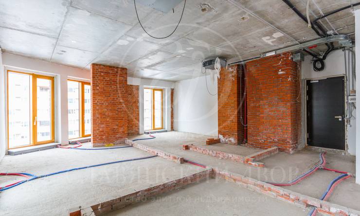 Лот-8167-54438 Продажа квартиры Хамовники, Плющиха