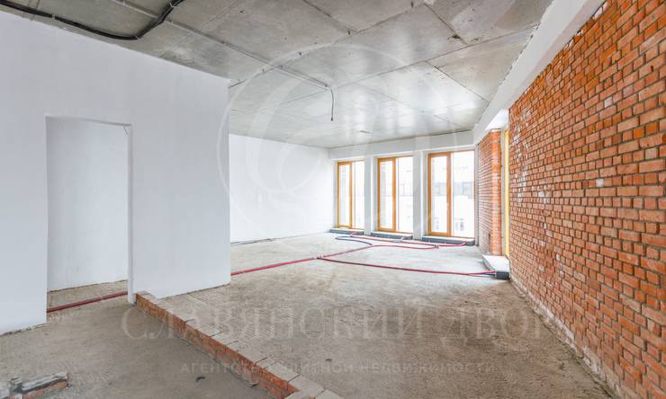 Лот-8167-54439 Продажа квартиры Хамовники, Плющиха