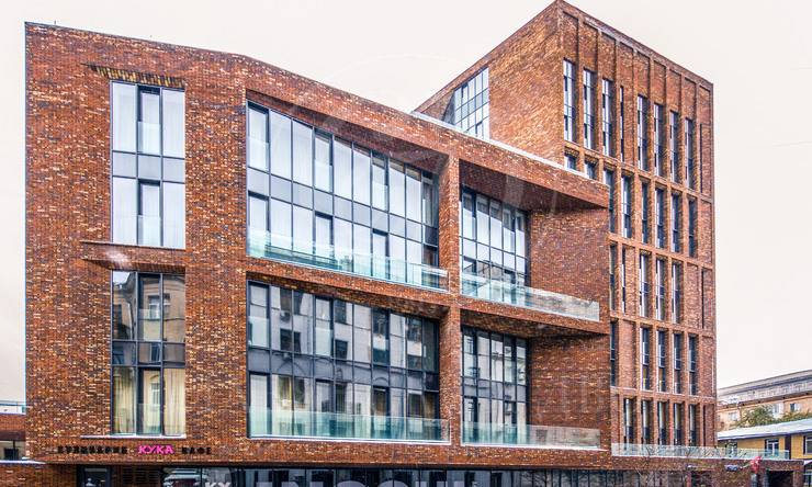 Лот-8167-54440 Продажа квартиры Хамовники, Плющиха