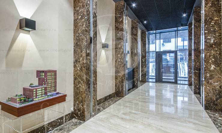 Лот-8167-54441 Продажа квартиры Хамовники, Плющиха