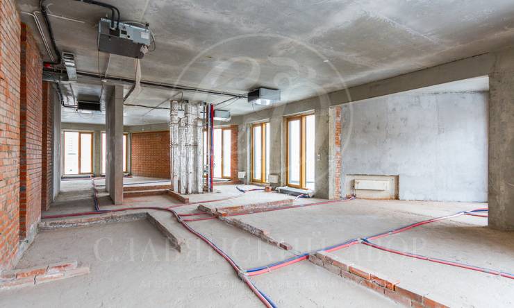 Лот-8168-54448 Продажа квартиры Хамовники, Плющиха