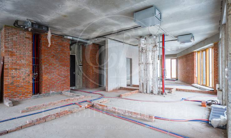 Лот-8168-54449 Продажа квартиры Хамовники, Плющиха