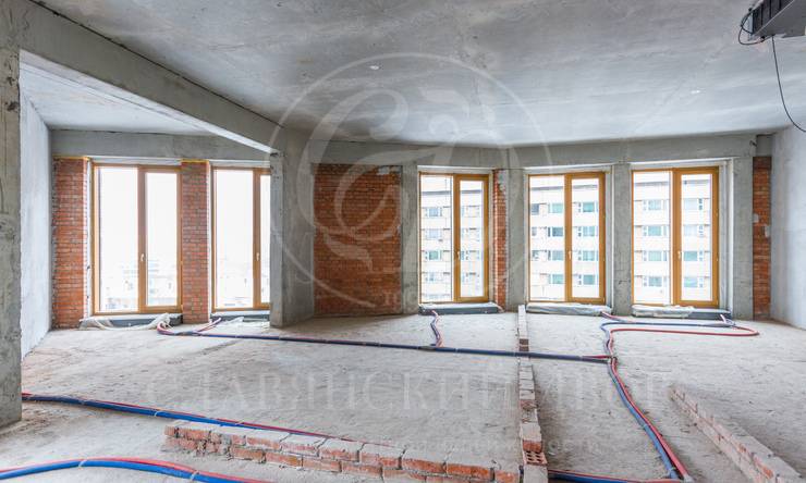 Лот-8168-54450 Продажа квартиры Хамовники, Плющиха