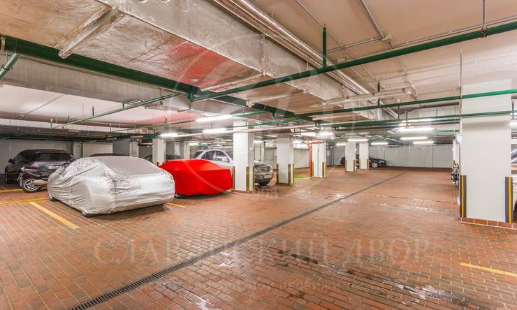 Лот-8168-54451 Продажа квартиры Хамовники, Плющиха