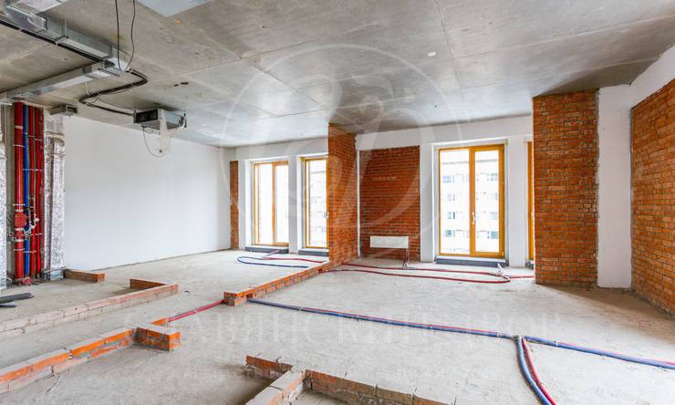 Лот-8169-54458 Продажа квартиры Хамовники, Плющиха