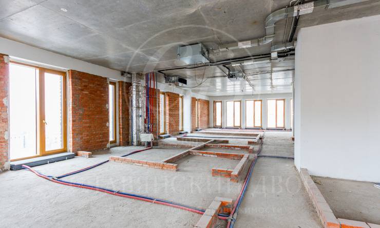 Лот-8169-54459 Продажа квартиры Хамовники, Плющиха