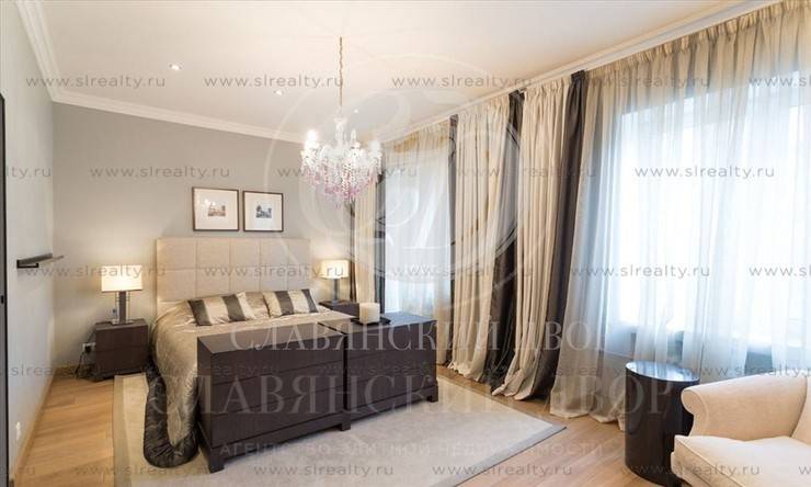 Лот-8171-54475 Продажа квартиры Хамовники, Плющиха