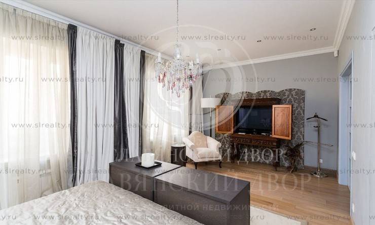 Лот-8171-54476 Продажа квартиры Хамовники, Плющиха