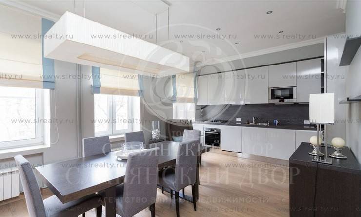 Лот-8171-54479 Продажа квартиры Хамовники, Плющиха