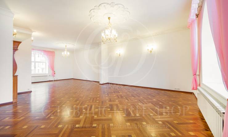 Лот-8174-54490 Продажа квартиры Замоскворечье, Якиманка