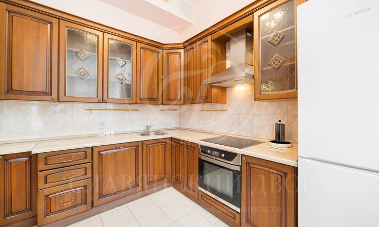 Лот-8174-54491 Продажа квартиры Замоскворечье, Якиманка