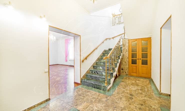 Лот-8174-54494 Продажа квартиры Замоскворечье, Якиманка