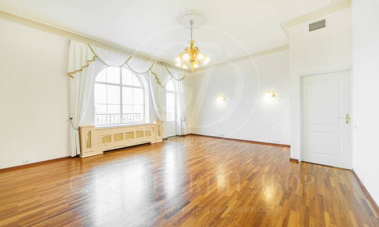 Лот-8174-54495 Продажа квартиры Замоскворечье, Якиманка