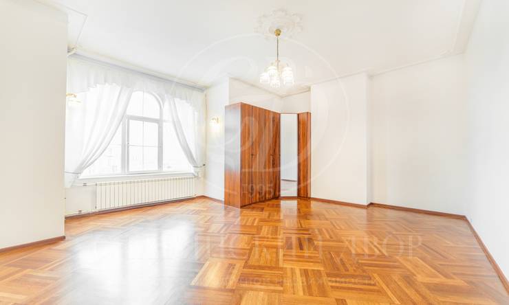 Лот-8174-54497 Продажа квартиры Замоскворечье, Якиманка