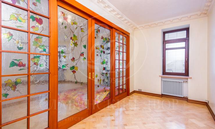 Лот-8175-54500 Аренда квартиры Арбат, Смоленская