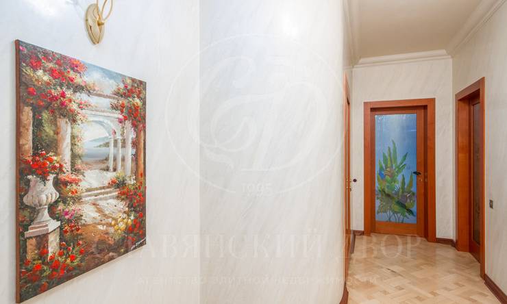 Лот-8175-54502 Аренда квартиры Арбат, Смоленская