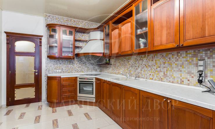 Лот-8175-54504 Аренда квартиры Арбат, Смоленская