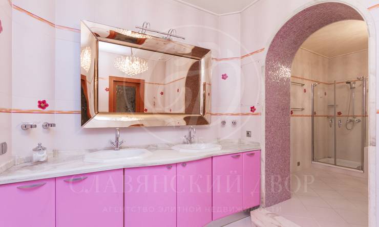 Лот-8175-54505 Аренда квартиры Арбат, Смоленская