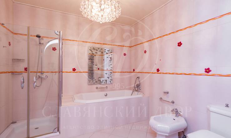 Лот-8175-54506 Аренда квартиры Арбат, Смоленская