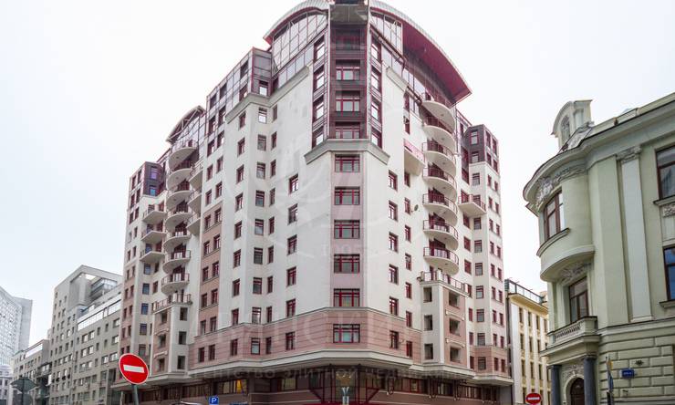 Лот-8175-54508 Аренда квартиры Арбат, Смоленская