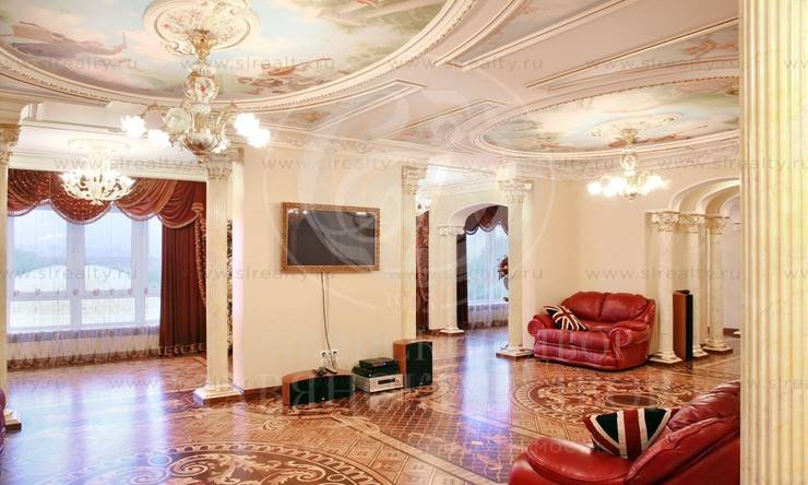 Лот-8176-54509 Аренда квартиры Север