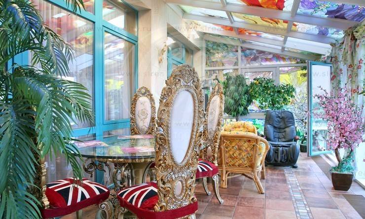 Лот-8176-54511 Аренда квартиры Север