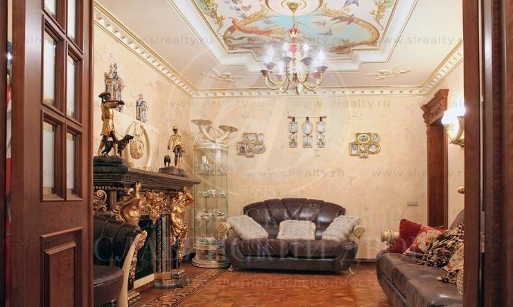 Лот-8176-54513 Аренда квартиры Север