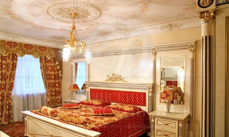 Лот-8176-54514 Аренда квартиры Север