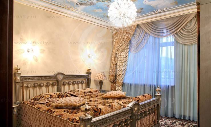 Лот-8176-54515 Аренда квартиры Север