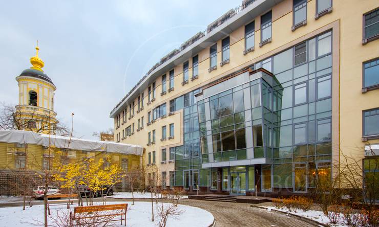 Лот-8180-54541 Продажа квартиры Замоскворечье, Якиманка