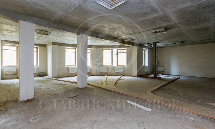 Лот-8180-54543 Продажа квартиры Замоскворечье, Якиманка