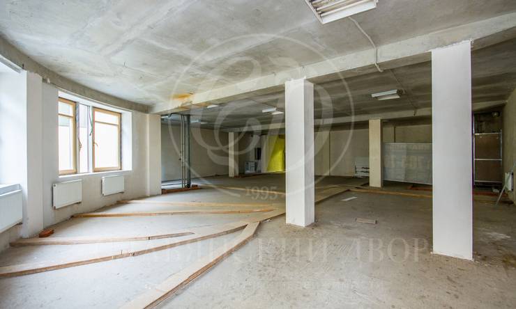 Лот-8180-54544 Продажа квартиры Замоскворечье, Якиманка