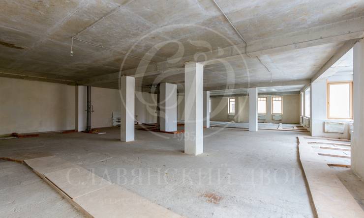 Лот-8181-54551 Продажа квартиры Замоскворечье, Якиманка