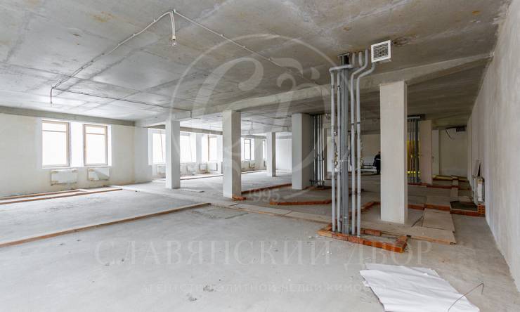 Лот-8181-54552 Продажа квартиры Замоскворечье, Якиманка