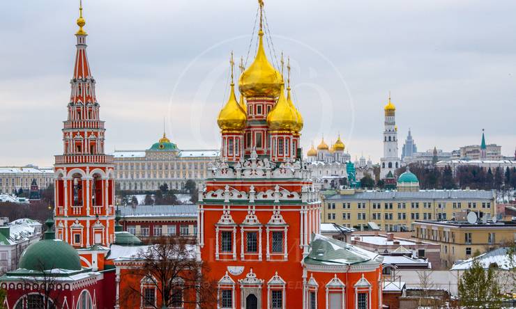 Лот-8182-54555 Продажа квартиры Замоскворечье, Якиманка