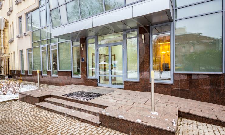 Лот-8182-54557 Продажа квартиры Замоскворечье, Якиманка