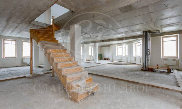 Лот-8182-54560 Продажа квартиры Замоскворечье, Якиманка