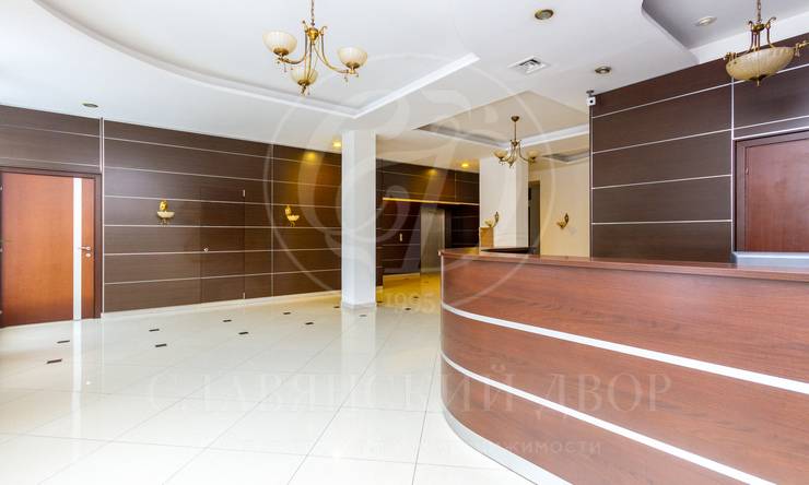 Лот-8183-54564 Продажа квартиры Замоскворечье, Якиманка