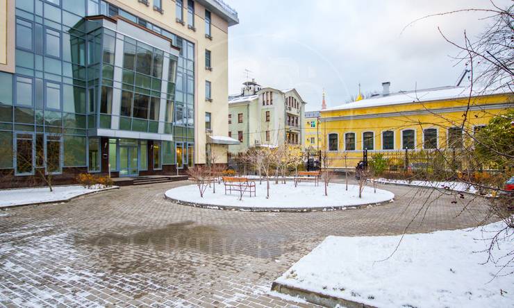 Лот-8183-54567 Продажа квартиры Замоскворечье, Якиманка