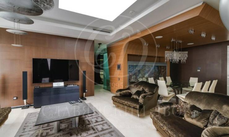 Лот-8185-54580 Аренда квартиры Остоженка