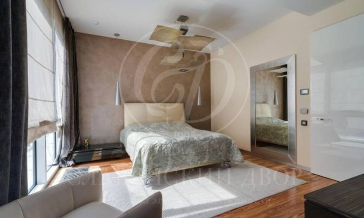 Лот-8185-54582 Аренда квартиры Остоженка