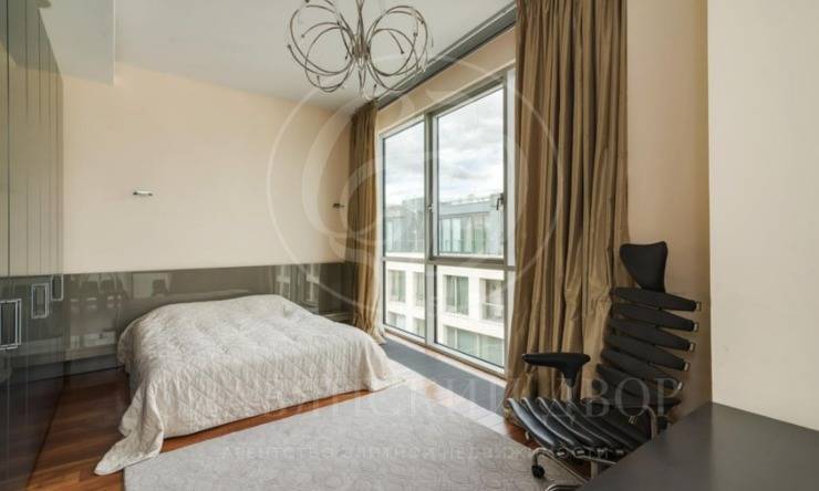 Лот-8185-54583 Аренда квартиры Остоженка