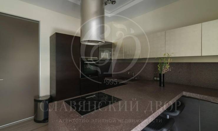 Лот-8185-54586 Аренда квартиры Остоженка