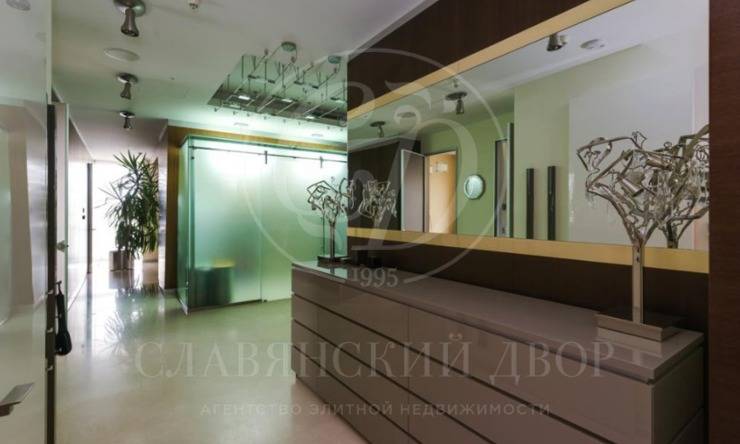 Лот-8185-54587 Аренда квартиры Остоженка