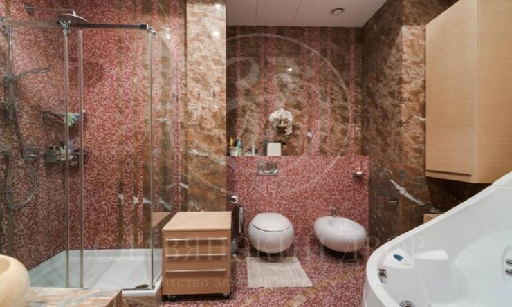 Лот-8185-54588 Аренда квартиры Остоженка