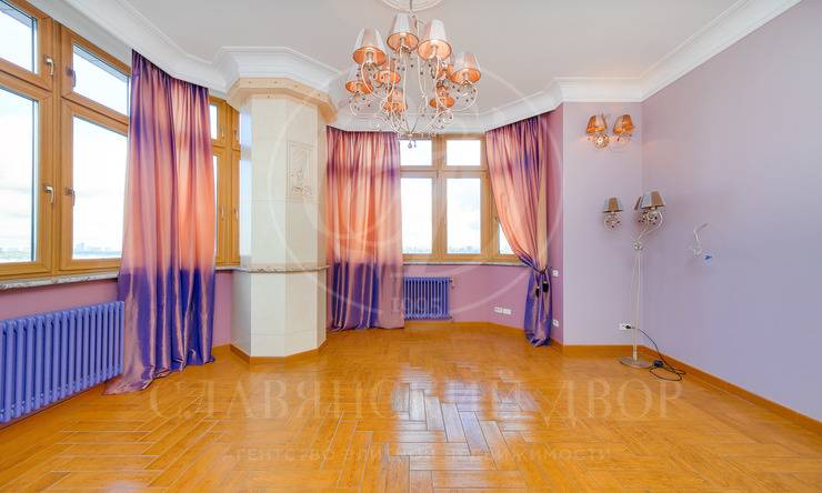 Лот-8188-54608 Продажа квартиры Кутузовский проспект