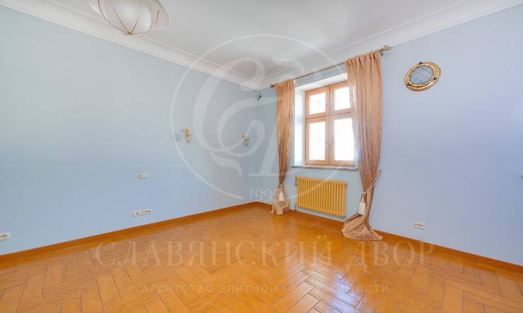 Лот-8188-54609 Продажа квартиры Кутузовский проспект