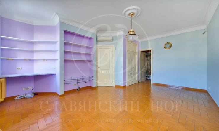 Лот-8188-54610 Продажа квартиры Кутузовский проспект