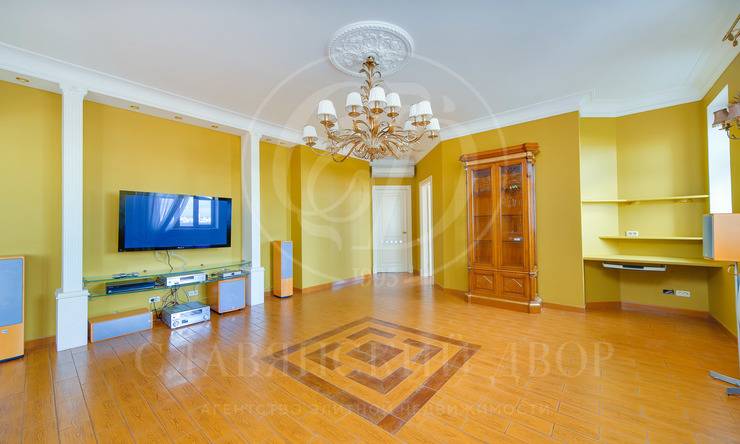 Лот-8188-54611 Продажа квартиры Кутузовский проспект